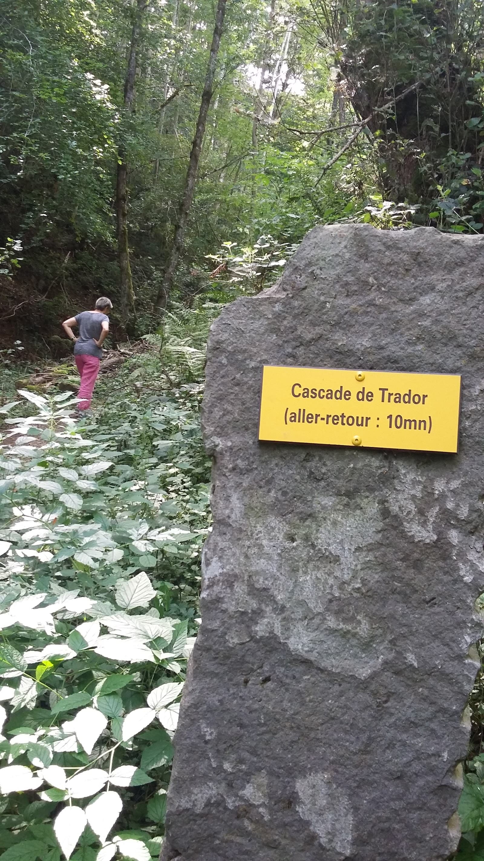 Cascade du Trador (6/6)